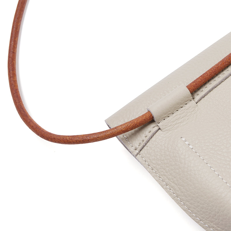 Tasche, Secret Garden, Cement