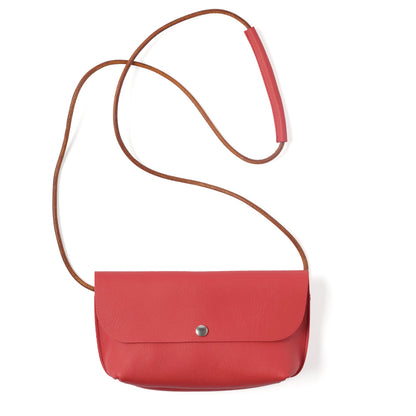 Tasche, Secret Garden, Coral