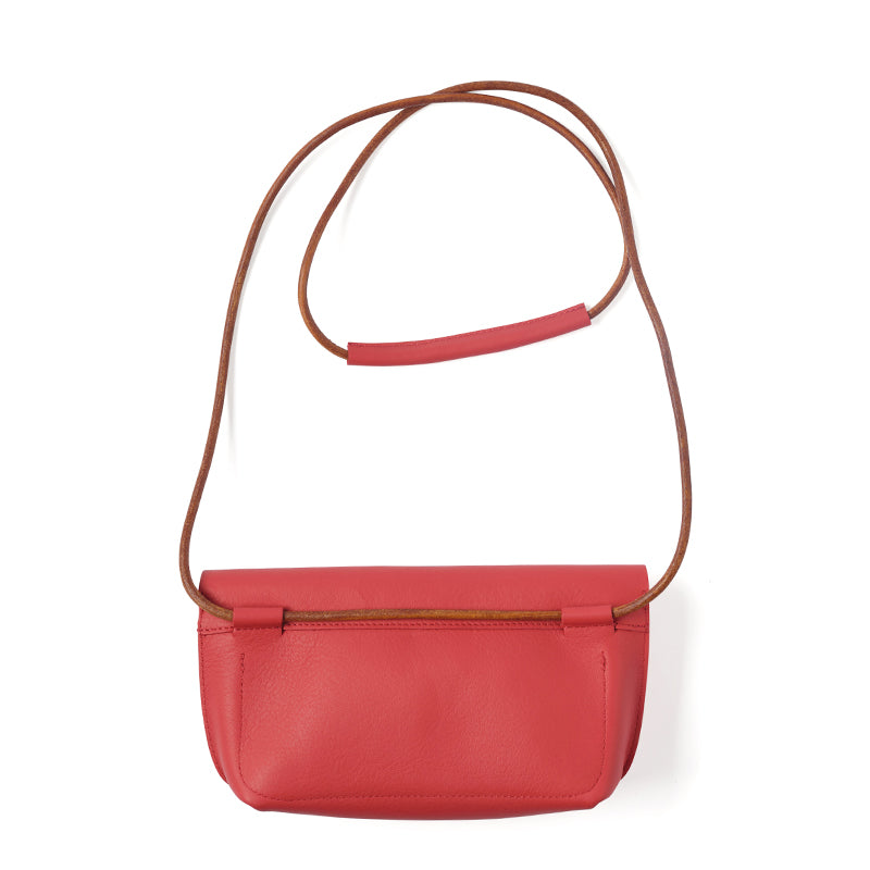 Tasche, Secret Garden, Coral