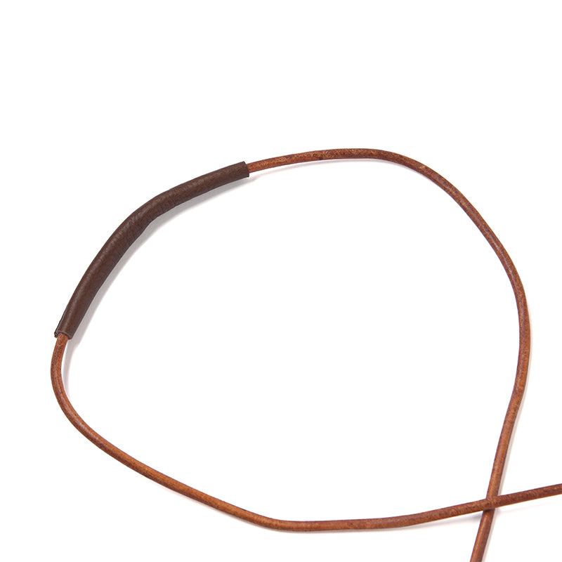 Tasche, Secret Garden, Dark Brown used look