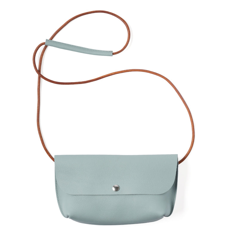 Tasche, Secret Garden, Dusty Green