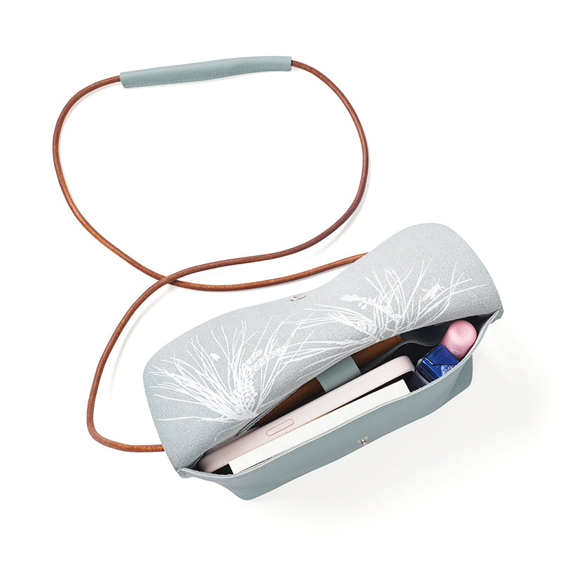 Tasche, Secret Garden, Dusty Green