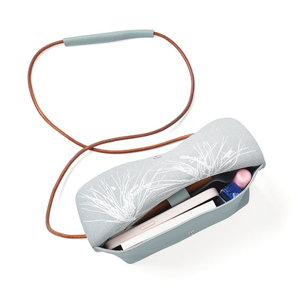 Tasche, Secret Garden, Dusty Green