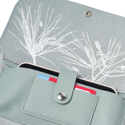 Tasche, Secret Garden, Dusty Green