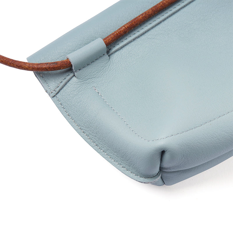 Tasche, Secret Garden, Dusty Green