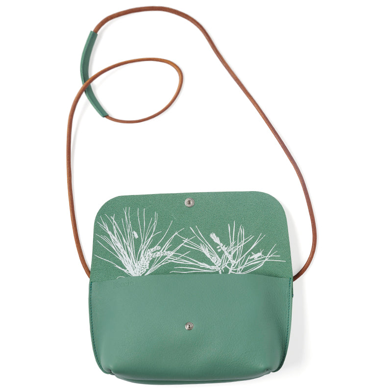 Tasche, Secret Garden, Forest