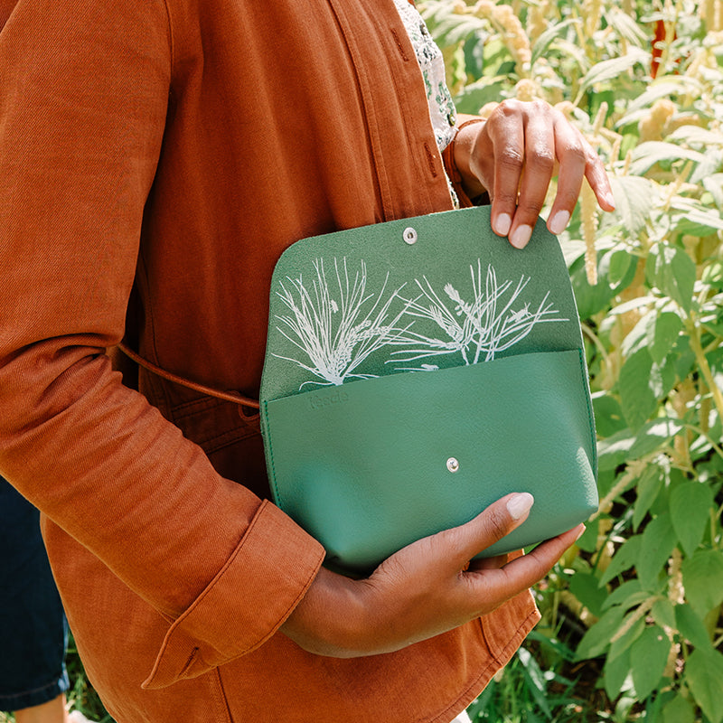 Tasche, Secret Garden, Forest