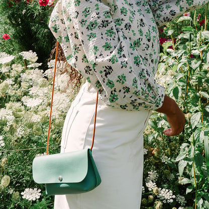 Tasche, Secret Garden, Forest