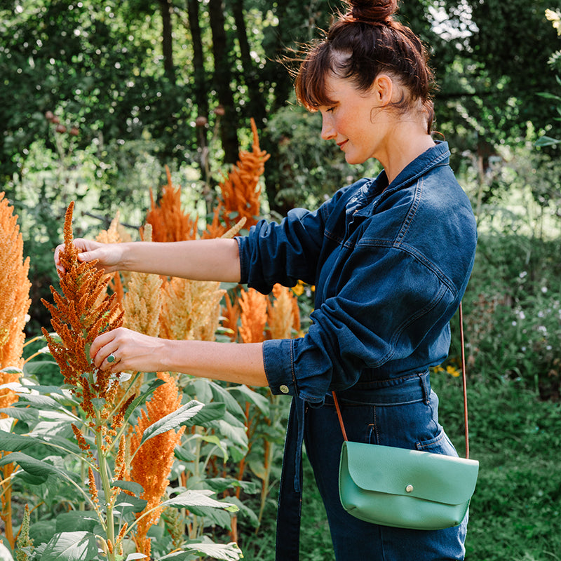Tasche, Secret Garden, Forest