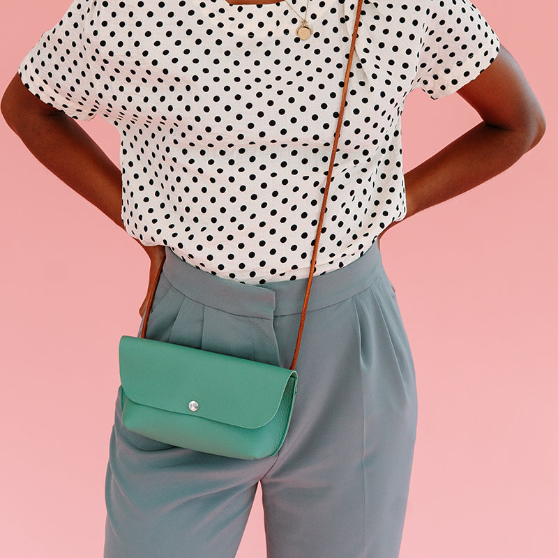 Tasche, Secret Garden, Forest