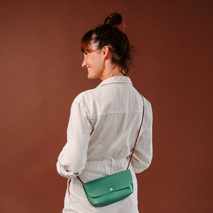 Tasche, Secret Garden, Forest