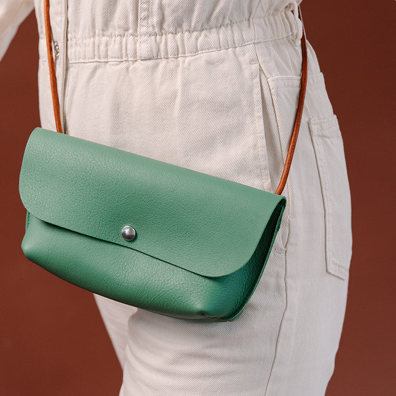 Tasche, Secret Garden, Forest