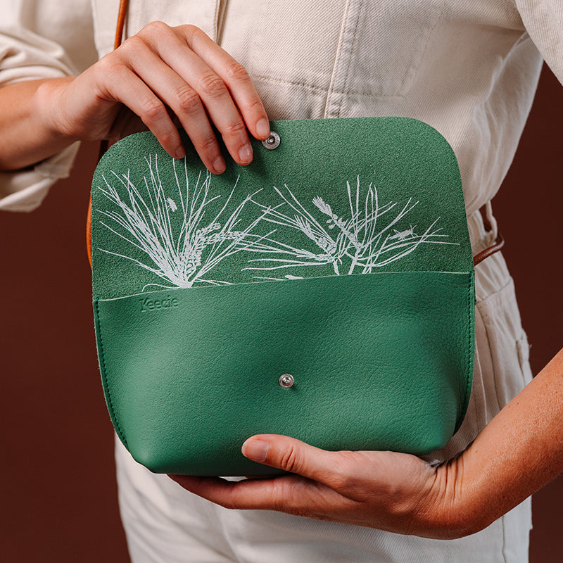 Tasche, Secret Garden, Forest