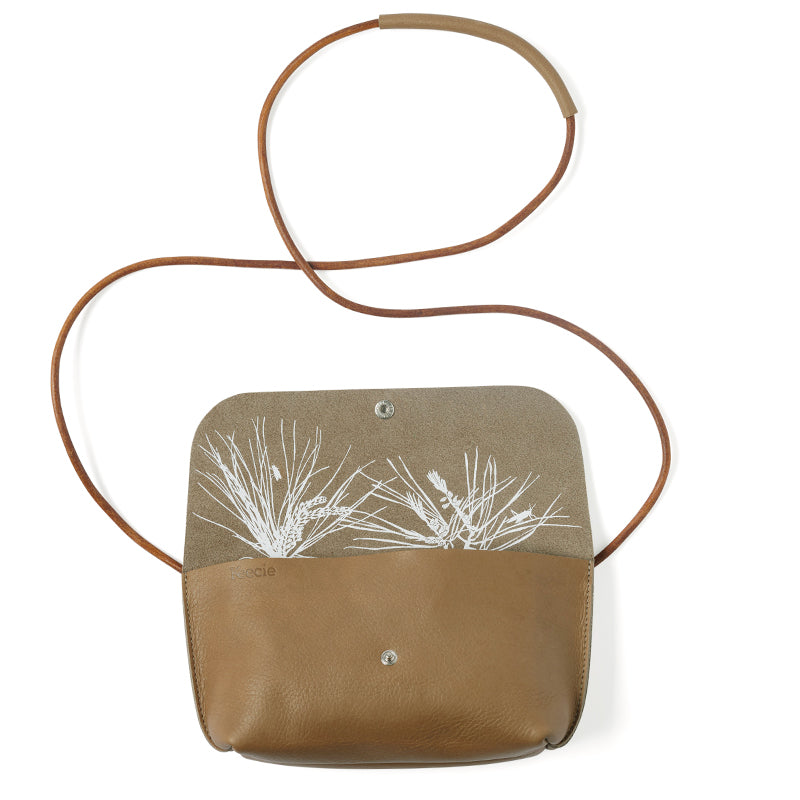 Tasche, Secret Garden, Moss used look