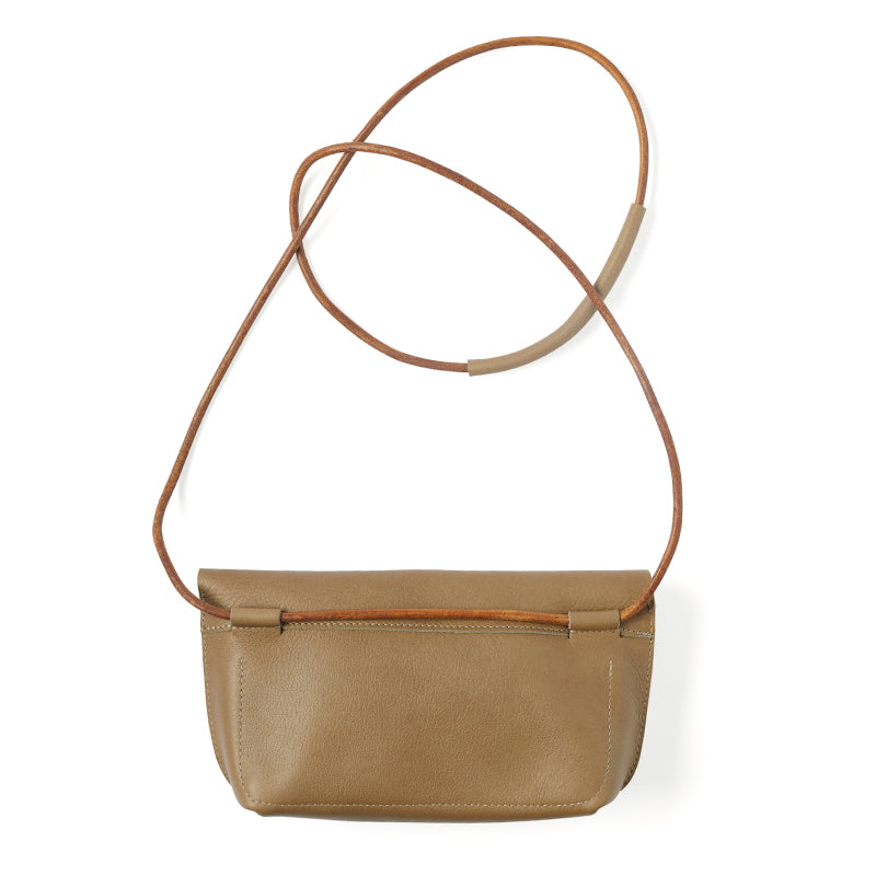 Tasche, Secret Garden, Moss used look