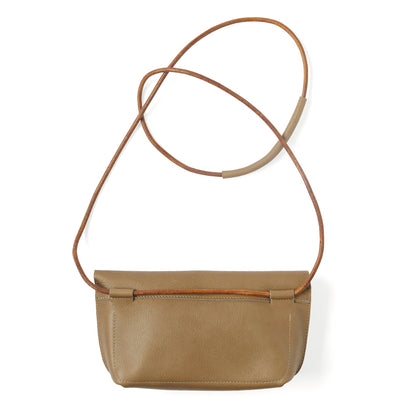 Tasche, Secret Garden, Moss used look