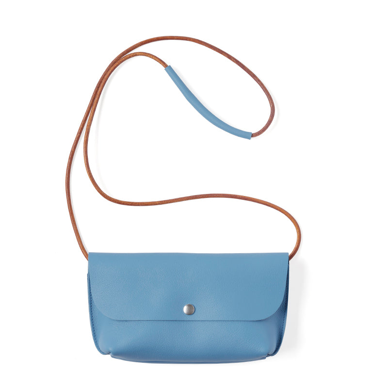 Tasche, Secret Garden, Painters Blue