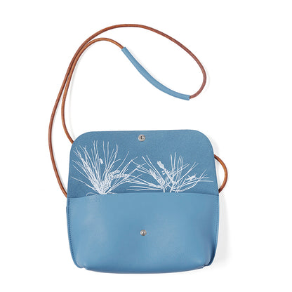 Tasche, Secret Garden, Painters Blue