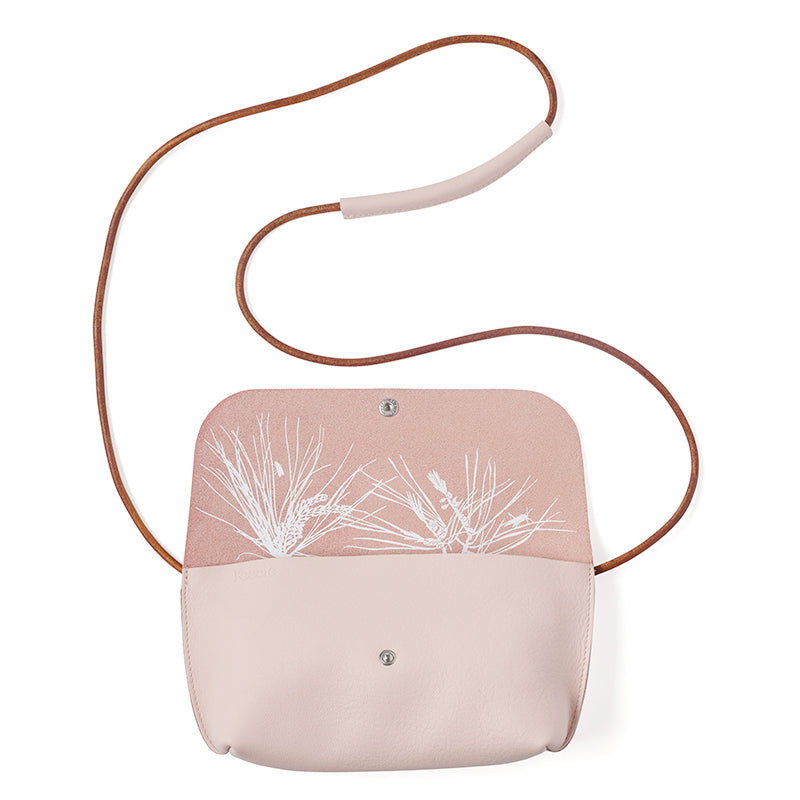 Tasche, Secret Garden, Powder Pink