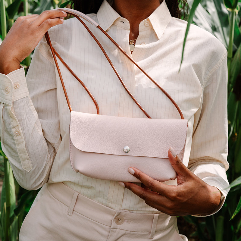 Tasche, Secret Garden, Powder Pink