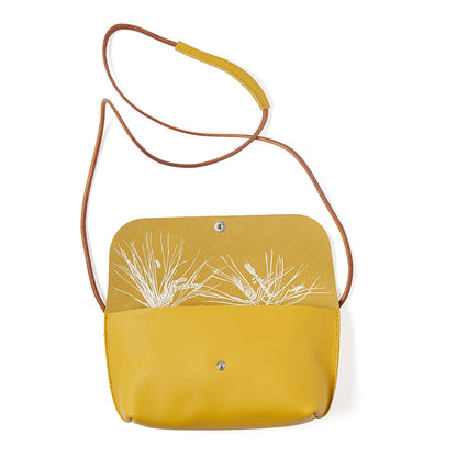 Tasche, Secret Garden, Yellow