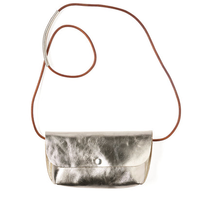 Tasche, Secret Garden, Gold