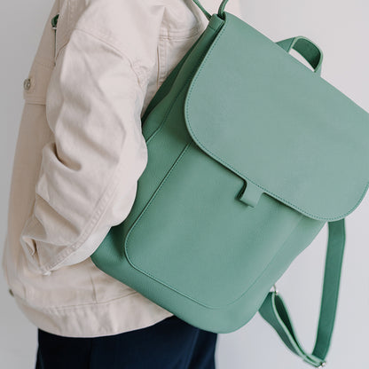 Rucksack, Come Along, Forest