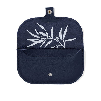 Portemonnaie, Bless You, Ink Blue