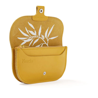 Portemonnaie, Bless You, Yellow