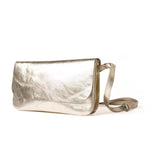 Tasche, Double Up, Gold