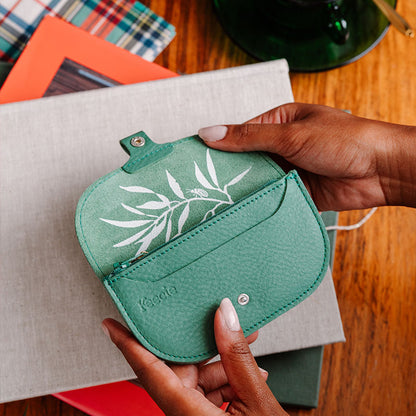 Portemonnaie, Bless You, Forest