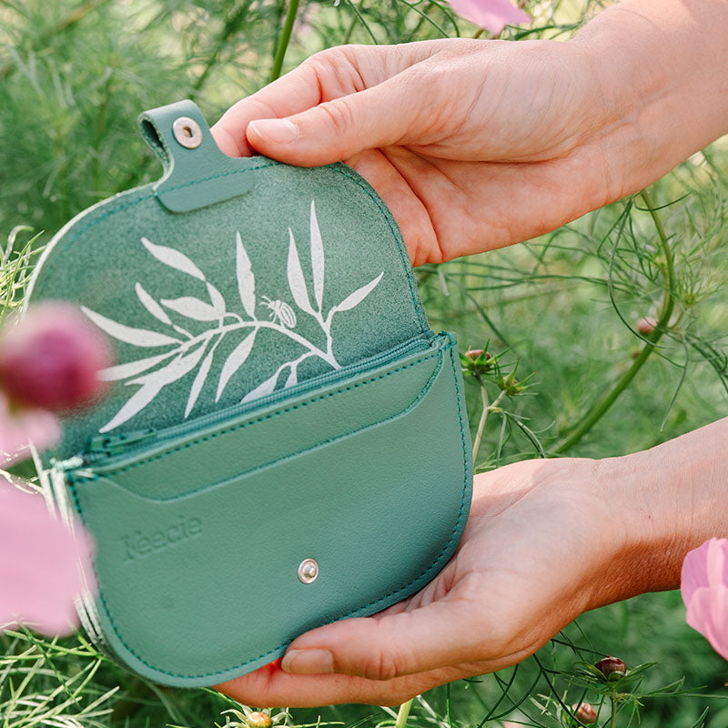 Portemonnaie, Bless You, Forest