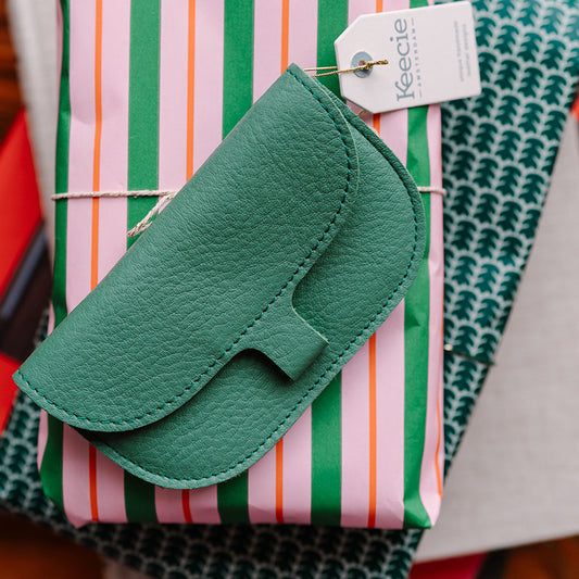 Portemonnaie, Bless You, Forest