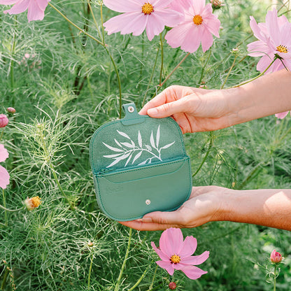 Portemonnaie, Bless You, Forest