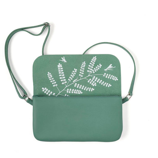 Tasche, Double Up, Forest