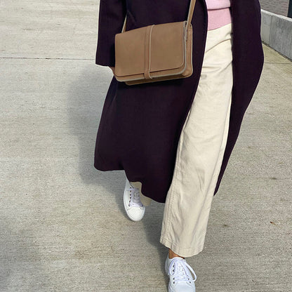 Tasche, Off Duty, Moss used look