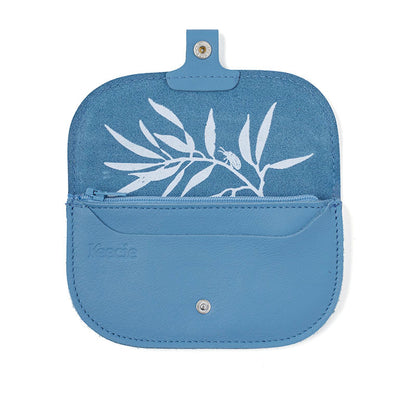 Portemonnaie, Bless You, Painters Blue