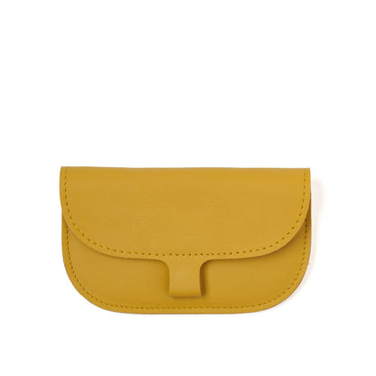 Portemonnaie, Bless You, Yellow