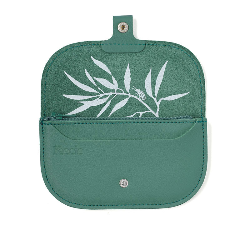 Portemonnaie, Bless You, Forest