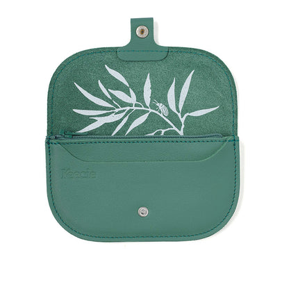 Portemonnaie, Bless You, Forest