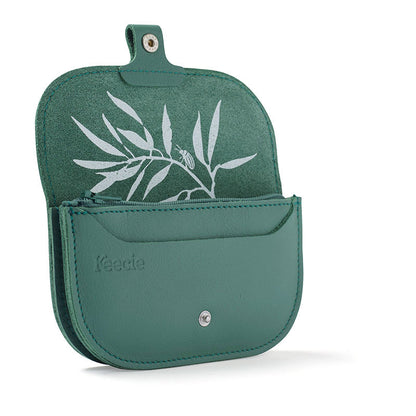 Portemonnaie, Bless You, Forest