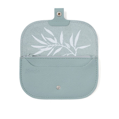 Portemonnaie, Bless You, Dusty Green