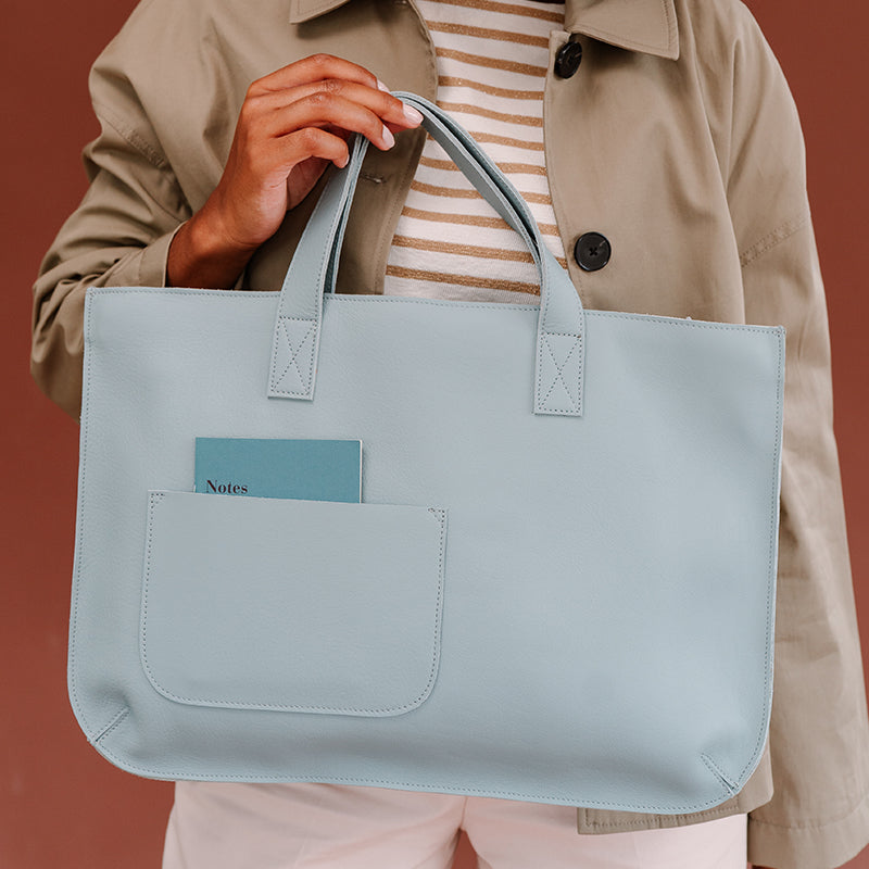 Tasche, Elephant Joke, Dusty Green