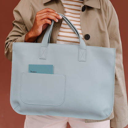 Tasche, Elephant Joke, Dusty Green