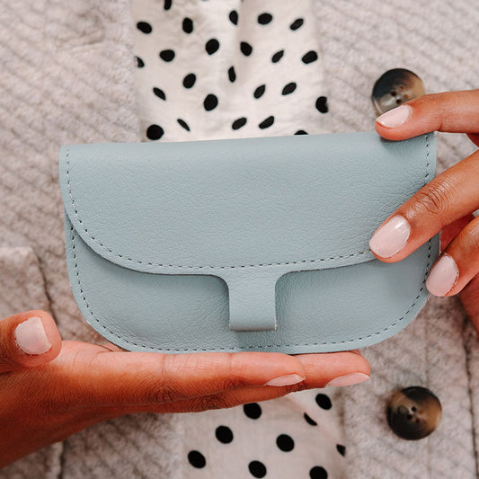 Portemonnaie, Bless You, Dusty Green