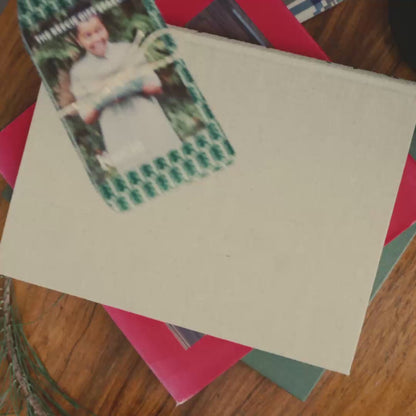 Portemonnaie, Bless You, Forest