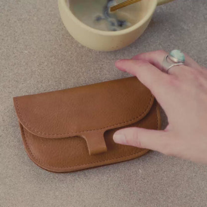 Portemonnaie, Bless You, Yellow