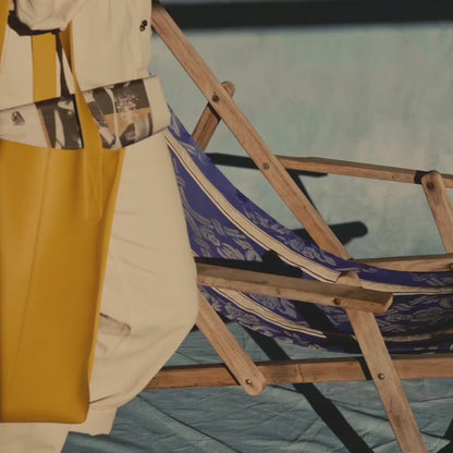 Tasche, Swing It, Yellow