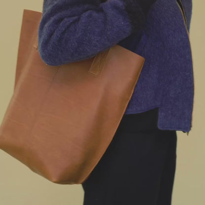 Tasche, Swing It, Cement