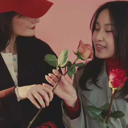 Tasche, Swing It, Coral